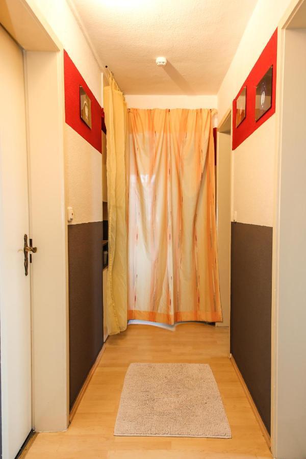 Oh-Apartment Lindenberg Lindenberg im Allgäu Kültér fotó