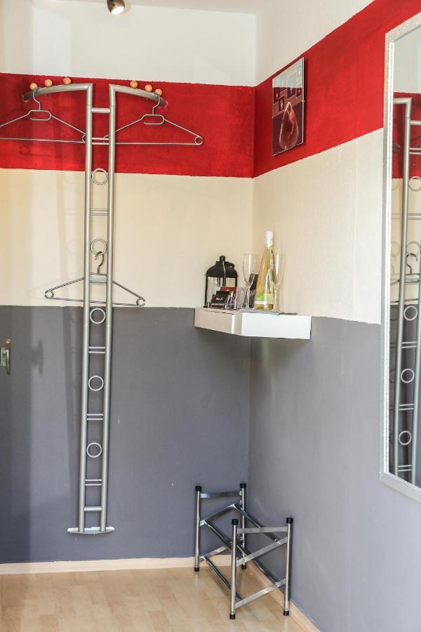 Oh-Apartment Lindenberg Lindenberg im Allgäu Kültér fotó