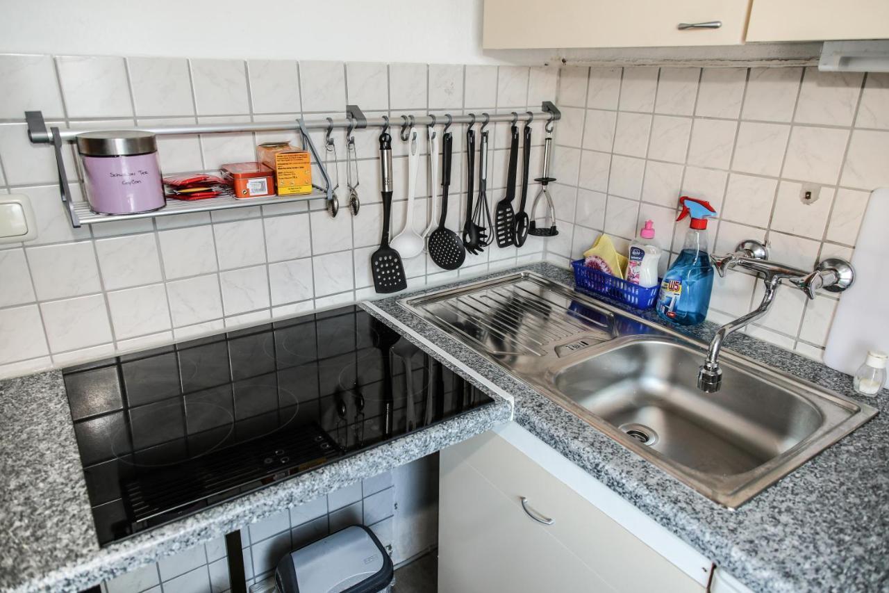 Oh-Apartment Lindenberg Lindenberg im Allgäu Kültér fotó